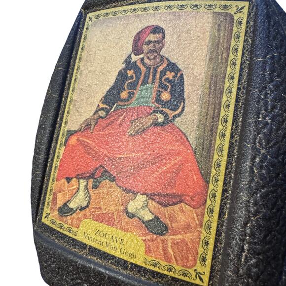 Vintage Modern Masters Collectors Edition Van Gogh Decanter Bottles - Picture 6 of 16